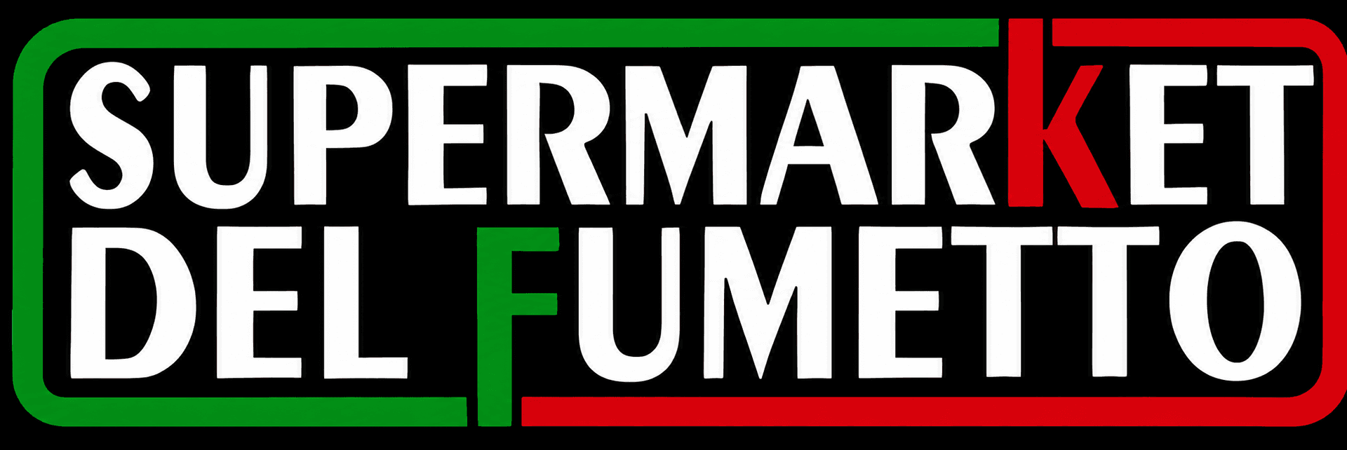 Supermarket del Fumetto